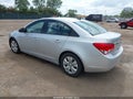 2013 Chevrolet Cruze — photo 3 of 16 | VIN 1G1PA5SH9D7287176