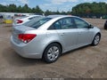2013 Chevrolet Cruze — photo 4 of 16 | VIN 1G1PA5SH9D7287176