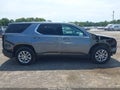 2020 Chevrolet Traverse — photo 13 of 16 | VIN 1GNEVFKW7LJ233813