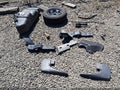 2013 Nissan Frontier — photo 12 of 17 | VIN 1N6AD0CW0DN740047
