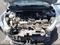 2020 Nissan Kicks — photo 10 of 16 | VIN 3N1CP5CV3LL511256