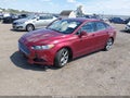 2015 Ford Fusion — photo 2 of 16 | VIN 3FA6P0H78FR302139