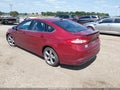 2015 Ford Fusion — photo 3 of 16 | VIN 3FA6P0H78FR302139
