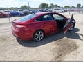2015 Ford Fusion — photo 4 of 16 | VIN 3FA6P0H78FR302139