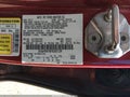 2015 Ford Fusion — photo 9 of 16 | VIN 3FA6P0H78FR302139