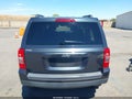 2014 Jeep Patriot — photo 16 of 16 | VIN 1C4NJPBA3ED769593