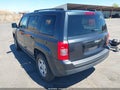 2014 Jeep Patriot — photo 3 of 16 | VIN 1C4NJPBA3ED769593