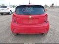 2021 Chevrolet Spark — photo 17 of 17 | VIN KL8CB6SA6MC710890