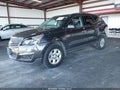 2014 Chevrolet Traverse — photo 2 of 11 | VIN 1GNKRFEDXEJ151899