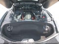 2025 Chevrolet Corvette Stingray — photo 8 of 17 | VIN 1G1YB2D48S5100335