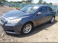 2013 Chevrolet Malibu — photo 2 of 12 | VIN 1G11C5SA3DF343881