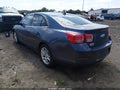 2013 Chevrolet Malibu — photo 3 of 12 | VIN 1G11C5SA3DF343881