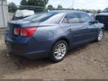 2013 Chevrolet Malibu — photo 4 of 12 | VIN 1G11C5SA3DF343881