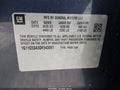 2013 Chevrolet Malibu — photo 9 of 12 | VIN 1G11C5SA3DF343881