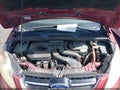 2013 Ford C-Max — photo 10 of 12 | VIN 1FADP5AU5DL538859