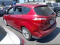 2013 Ford C-Max — photo 3 of 12 | VIN 1FADP5AU5DL538859