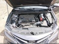 2021 Toyota Camry — photo 10 of 17 | VIN 4T1G11AK1MU615765
