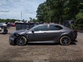 2021 Toyota Camry — photo 14 of 17 | VIN 4T1G11AK1MU615765