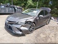 2021 Toyota Camry — photo 2 of 17 | VIN 4T1G11AK1MU615765