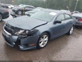 2012 Ford Fusion — photo 2 of 13 | VIN 3FAHP0HA9CR111622