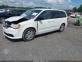 2016 Dodge Grand Caravan — photo 2 of 16 | VIN 2C4RDGBGXGR152382