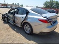 2026 Toyota Camry — photo 3 of 17 | VIN 4T1DAACK7TU763935