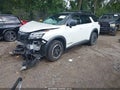 2024 Nissan Pathfinder — photo 2 of 16 | VIN 5N1DR3BD5RC273743