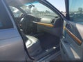 2001 Lincoln Continental — photo 5 of 11 | VIN 1LNHM97V31Y602242