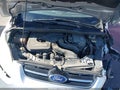 2014 Ford C-Max — photo 10 of 16 | VIN 1FADP5AU1EL505133