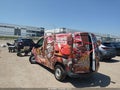 2015 Nissan NV 200 — photo 3 of 15 | VIN 3N6CM0KN9FK708871