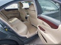 2008 Lexus LS 460 — photo 8 of 17 | VIN JTHBL46F985073688