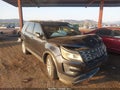 2017 Ford Explorer — photo 1 of 15 | VIN 1FM5K7D89HGA61368
