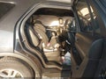 2017 Ford Explorer — photo 8 of 15 | VIN 1FM5K7D89HGA61368