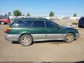2000 Subaru Outback — photo 14 of 22 | VIN 4S3BH6869Y7607630