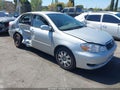 2006 Toyota Corolla — photo 1 of 16 | VIN JTDBR32E860096414