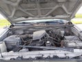 2008 Toyota Tacoma — photo 10 of 16 | VIN 5TENX22N08Z565298