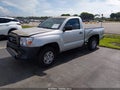 2008 Toyota Tacoma — photo 2 of 16 | VIN 5TENX22N08Z565298