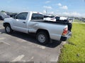 2008 Toyota Tacoma — photo 3 of 16 | VIN 5TENX22N08Z565298