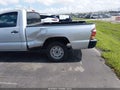 2008 Toyota Tacoma — photo 6 of 16 | VIN 5TENX22N08Z565298