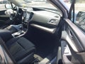 2019 Subaru Ascent — photo 5 of 16 | VIN 4S4WMABD2K3441369