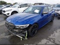2021 BMW M340i — photo 2 of 19 | VIN 3MW5U7J00M8B60289