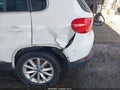 2017 Volkswagen Tiguan — photo 6 of 17 | VIN WVGSV7AX1HK005881
