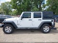 2017 Jeep Wrangler Unlimited — photo 14 of 16 | VIN 1C4BJWDG1HL749111