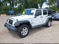 2017 Jeep Wrangler Unlimited — photo 2 of 16 | VIN 1C4BJWDG1HL749111