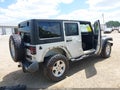 2017 Jeep Wrangler Unlimited — photo 4 of 16 | VIN 1C4BJWDG1HL749111