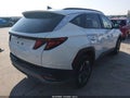 2026 Hyundai Tucson — photo 4 of 16 | VIN 5NMJBCDE6TH632267
