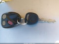 2004 Buick Rainier — photo 11 of 17 | VIN 5GADT13S842276434