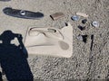 2004 Buick Rainier — photo 12 of 17 | VIN 5GADT13S842276434
