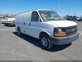 2015 Chevrolet Express 2500 — photo 1 of 13 | VIN 1GCWGFFF9F1222205
