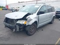 2012 Dodge Grand Caravan — photo 2 of 18 | VIN 2C4RDGBG3CR103292